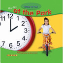 My Day at the Park cover