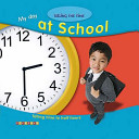 My Day at School cover