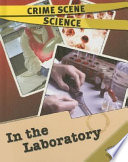 In the Laboratory cover