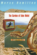 The Garden of Eden Motel cover