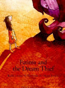 Fatima and the Dream Thief cover