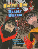 Boffin Boy and the Deadly Swarm cover