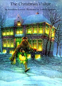 The Christmas Visitor cover