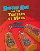 Boffin Boy and the Temples of Mars cover