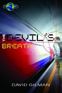 The Devil's Breath cover