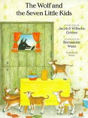 The Wolf and the Seven Little Kids cover