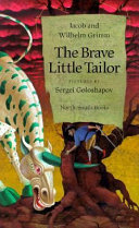 The Brave Little Tailor cover