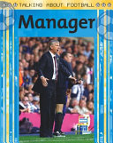 Manager cover