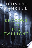 Shadows in the Twilight cover