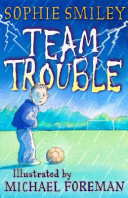 Team Trouble cover