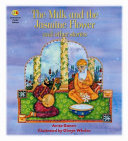 The Milk and the Jasmine Flower and Other Stories cover