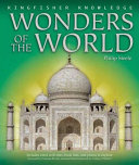 Wonders of the World cover