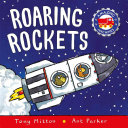 Roaring Rockets cover