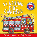 Flashing Fire Engines cover