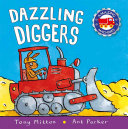 Dazzling Diggers cover