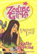 Discount Diva cover