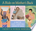 A Ride on Mother's Back cover