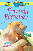 Friends Forever cover