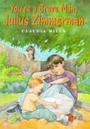 You're a Brave Man, Julius Zimmerman cover