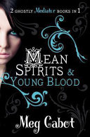 Mean Spirits cover