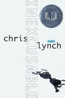 Inexcusable cover