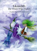 Meredith the Witch Who Wasn't cover