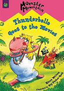 Thunderbelle Goes to the Movies cover