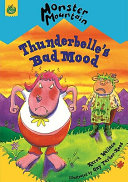 Thunderbelle's Bad Mood cover