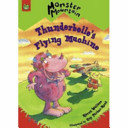 Thunderbelle's Flying Machine cover