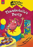 Thunderbelle's Party cover
