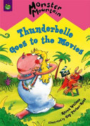 Thunderbelle's Song cover
