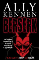 Berserk cover