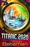 Titanic 2020 cover