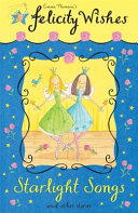 Starlight Songs cover