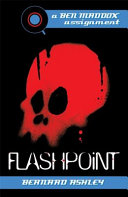 Flashpoint cover