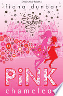 Pink Chameleon cover