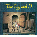 The Egg and I cover