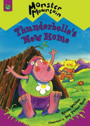 Thunderbelle's New Home cover
