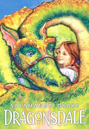 Dragonsdale cover