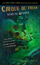 Sons of Destiny cover
