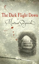 The Dark Flight Down cover