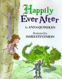 Happily Ever After cover