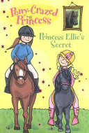 Princess Ellie's Secret cover