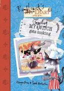 My Unwilling Witch Gets Cooking cover
