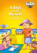 A Day at the Beach cover