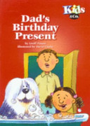 Dad's Birthday Present cover