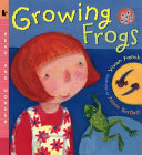 Growing Frogs cover