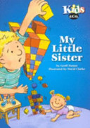 My Little Sister cover