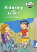 Painting the Fence cover