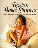 Rosie's Ballet Slippers cover